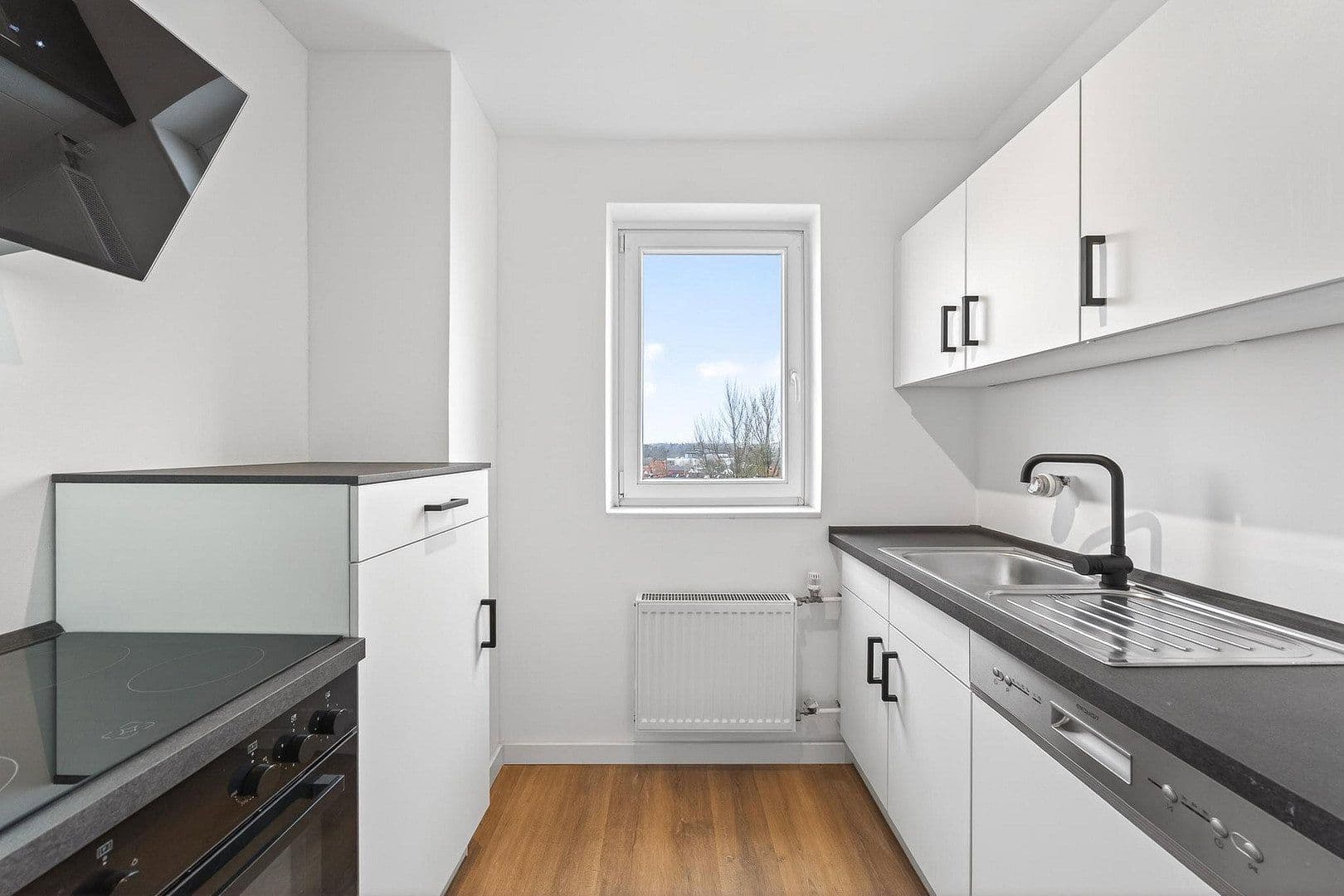 2 bedroom flat to rent, 50 m², Flensburg, Schleswig-Holstein 2 bedroom flat to rent, 50 m², Flensburg, Schleswig-Holstein