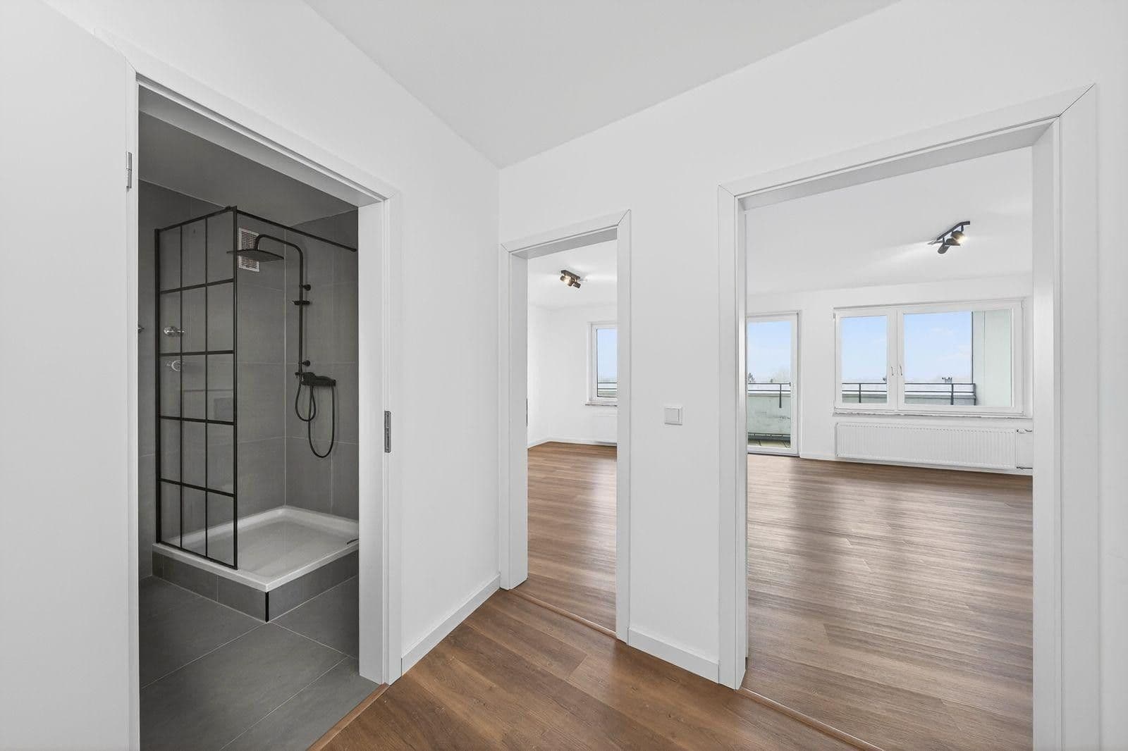 2 bedroom flat to rent, 50 m², Flensburg, Schleswig-Holstein 2 bedroom flat to rent, 50 m², Flensburg, Schleswig-Holstein