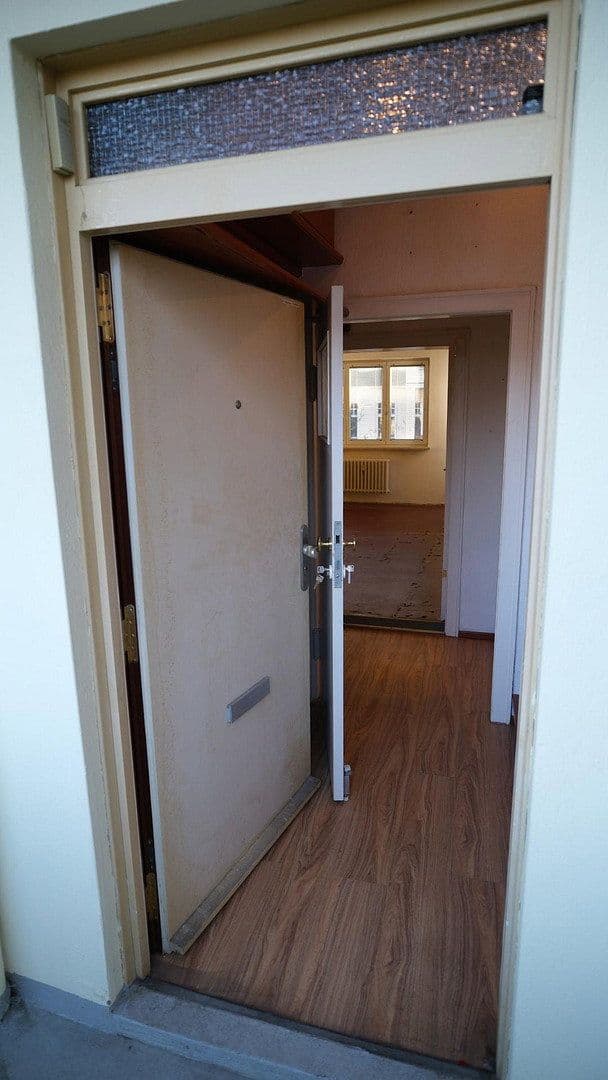 2 bedroom flat for sale, 53 m², Berlin, Berlin 2 bedroom flat for sale, 53 m², Berlin, Berlin