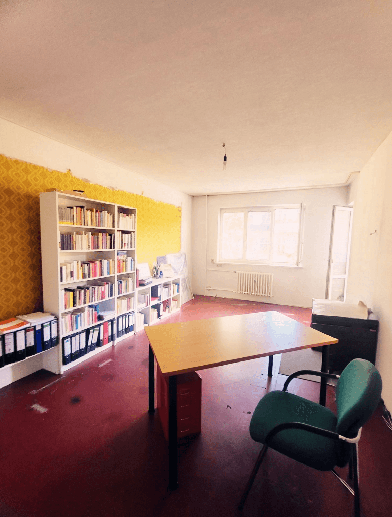 2 bedroom flat for sale, 53 m², Berlin, Berlin 2 bedroom flat for sale, 53 m², Berlin, Berlin