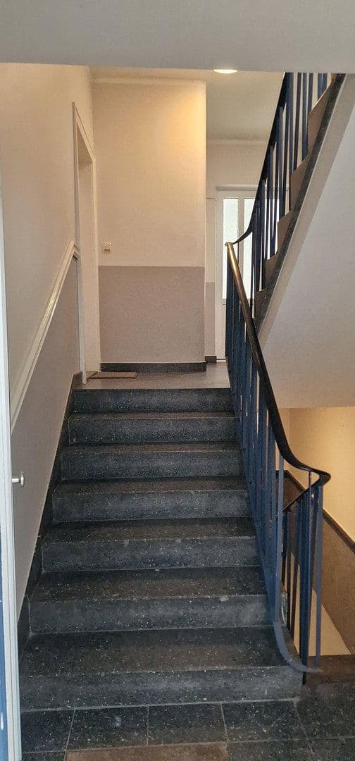 2 bedroom flat for sale, 53 m², Berlin, Berlin 2 bedroom flat for sale, 53 m², Berlin, Berlin