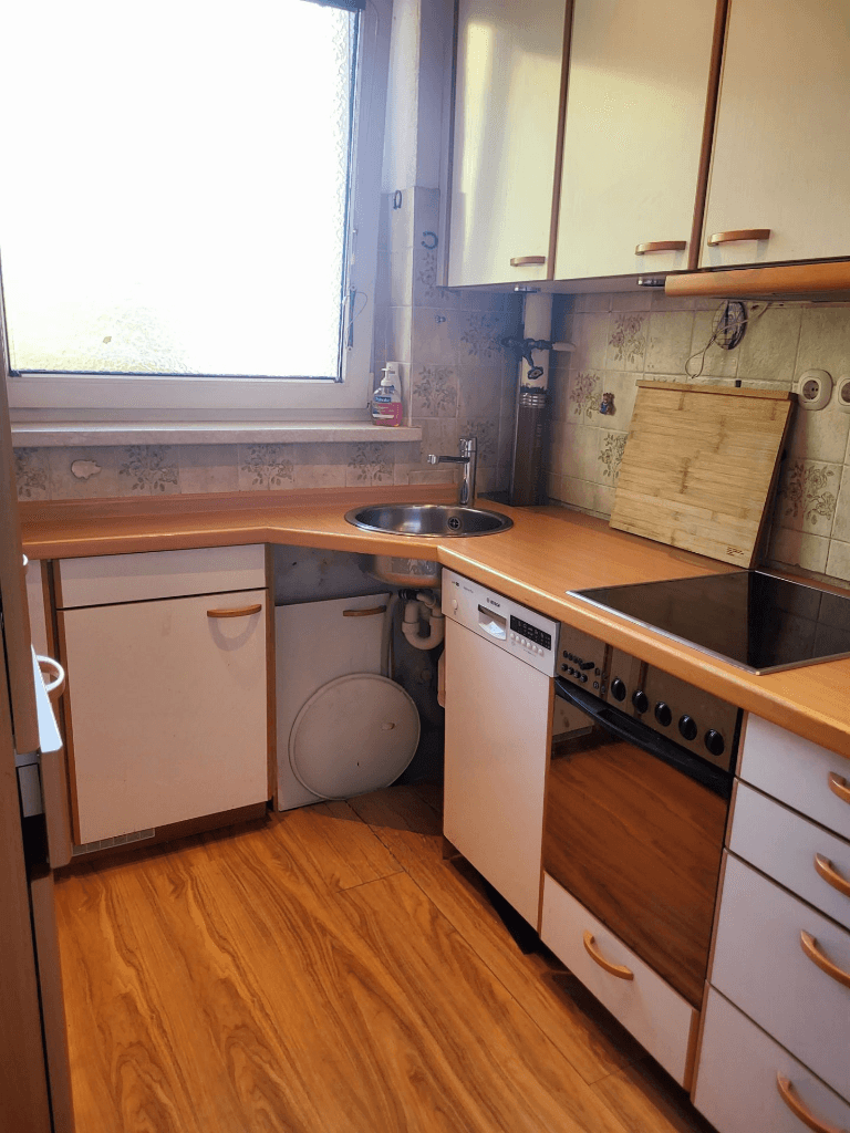 2 bedroom flat for sale, 53 m², Berlin, Berlin 2 bedroom flat for sale, 53 m², Berlin, Berlin