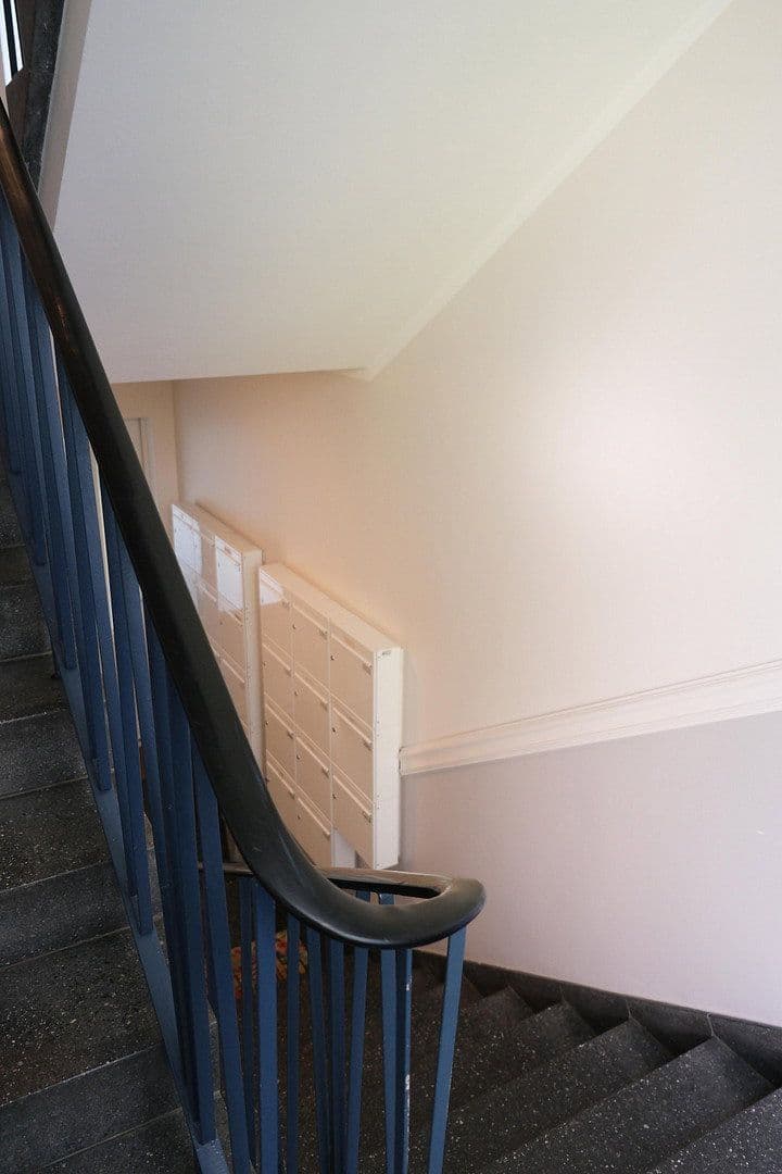 2 bedroom flat for sale, 53 m², Berlin, Berlin 2 bedroom flat for sale, 53 m², Berlin, Berlin