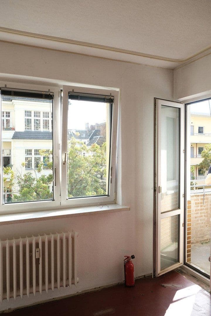 2 bedroom flat for sale, 53 m², Berlin, Berlin 2 bedroom flat for sale, 53 m², Berlin, Berlin