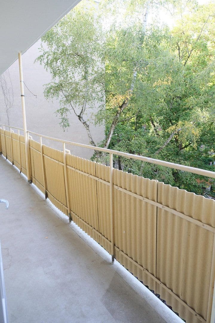 2 bedroom flat for sale, 53 m², Berlin, Berlin 2 bedroom flat for sale, 53 m², Berlin, Berlin