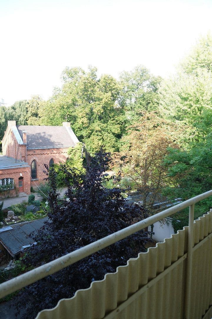 2 bedroom flat for sale, 53 m², Berlin, Berlin 2 bedroom flat for sale, 53 m², Berlin, Berlin