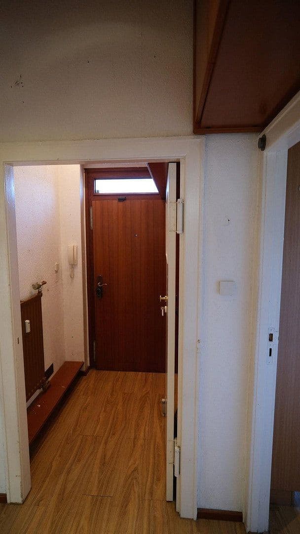 2 bedroom flat for sale, 53 m², Berlin, Berlin 2 bedroom flat for sale, 53 m², Berlin, Berlin