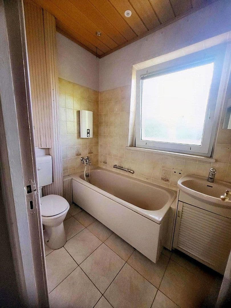 2 bedroom flat for sale, 53 m², Berlin, Berlin 2 bedroom flat for sale, 53 m², Berlin, Berlin