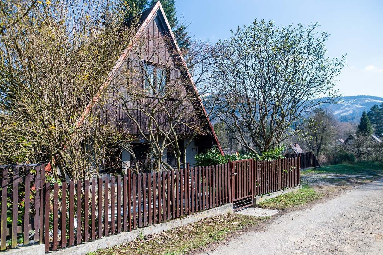 recreational property to rent, 0 m², Janovice, Moravskoslezský Region recreational property to rent, 0 m², Janovice, Moravskoslezský Region