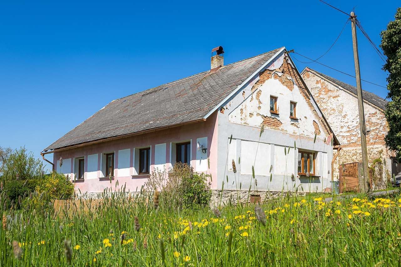 recreational property to rent, 0 m², Strážov, Plzeňský Region recreational property to rent, 0 m², Strážov, Plzeňský Region