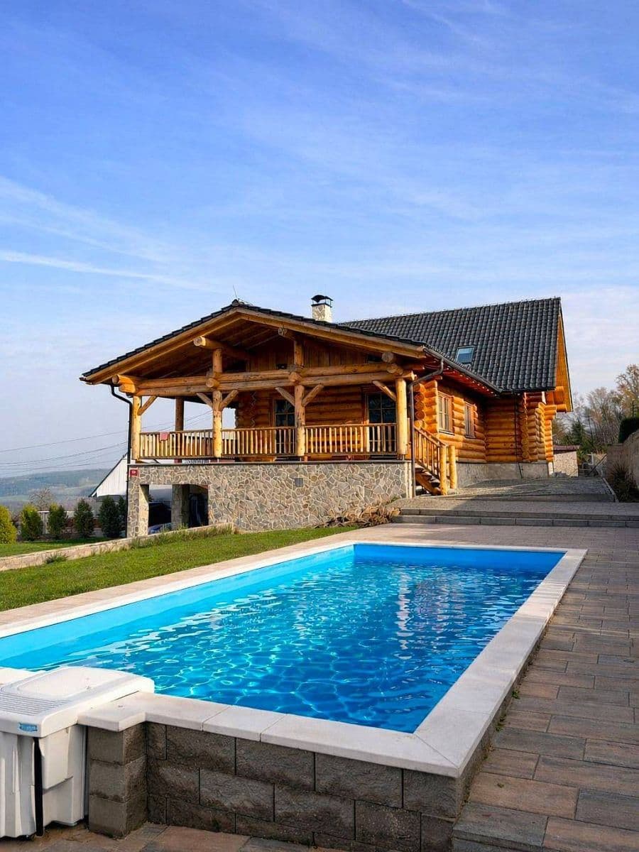 recreational property to rent, 0 m², Chodov, Plzeňský Region recreational property to rent, 0 m², Chodov, Plzeňský Region