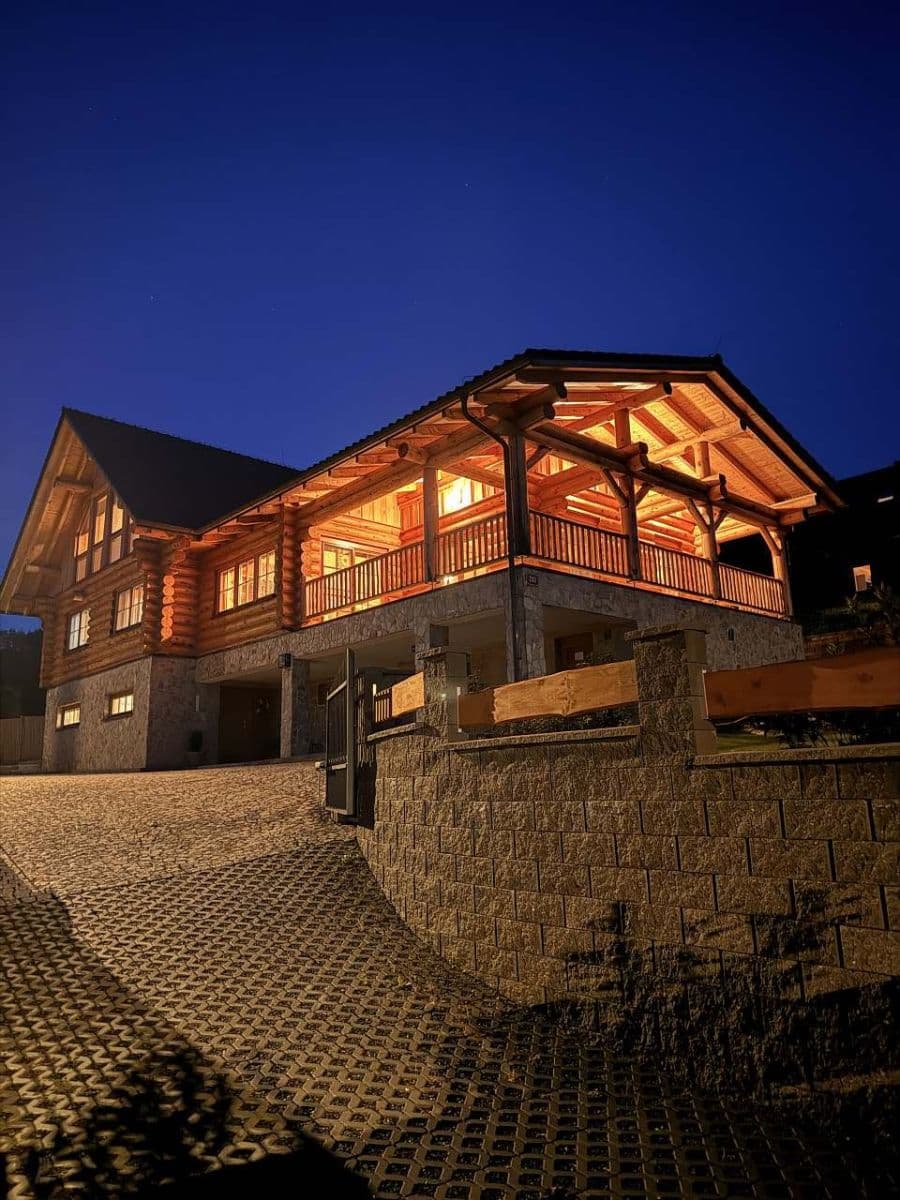 recreational property to rent, 0 m², Chodov, Plzeňský Region recreational property to rent, 0 m², Chodov, Plzeňský Region