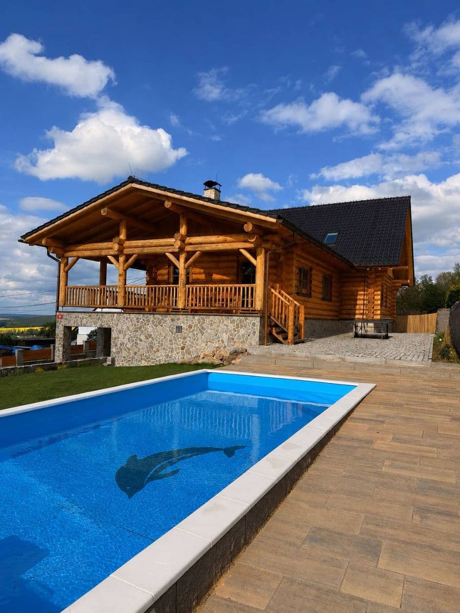 recreational property to rent, 0 m², Chodov, Plzeňský Region recreational property to rent, 0 m², Chodov, Plzeňský Region