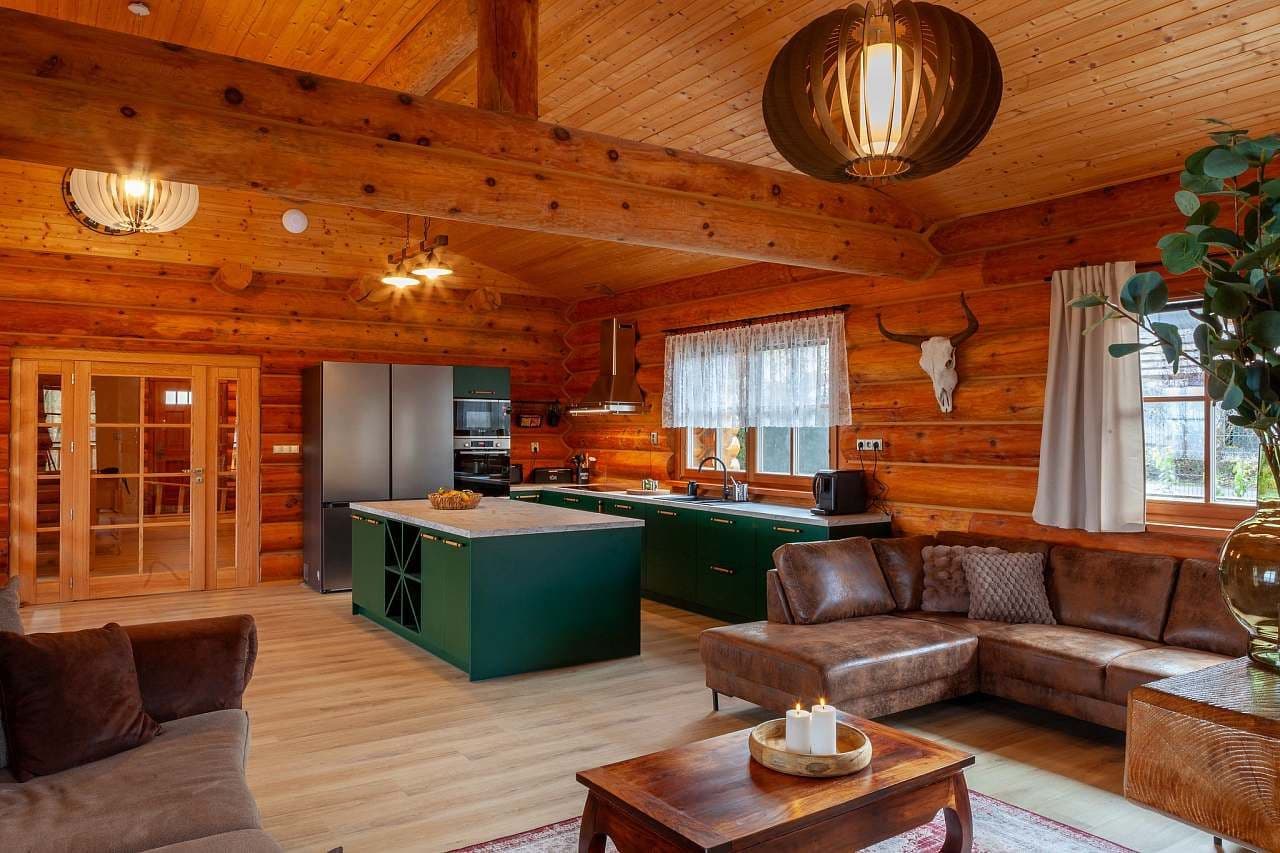 recreational property to rent, 0 m², Chodov, Plzeňský Region recreational property to rent, 0 m², Chodov, Plzeňský Region