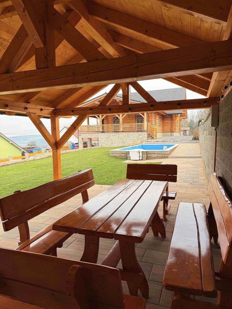 recreational property to rent, 0 m², Chodov, Plzeňský Region recreational property to rent, 0 m², Chodov, Plzeňský Region