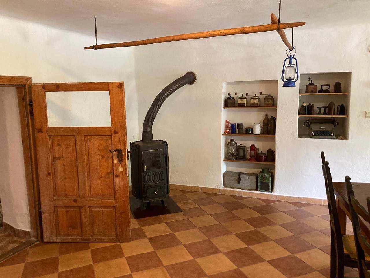 recreational property to rent, 0 m², Horní Planá, Jihočeský Region recreational property to rent, 0 m², Horní Planá, Jihočeský Region