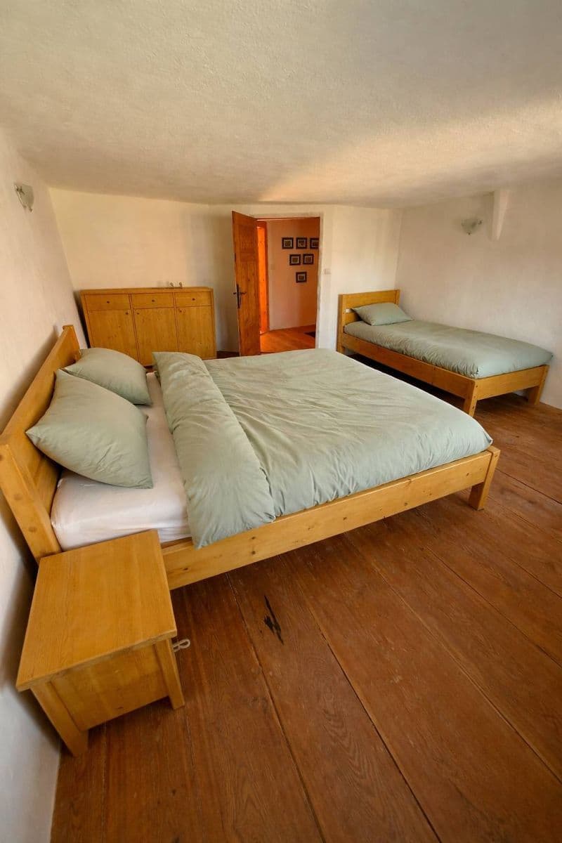 recreational property to rent, 0 m², Horní Planá, Jihočeský Region recreational property to rent, 0 m², Horní Planá, Jihočeský Region