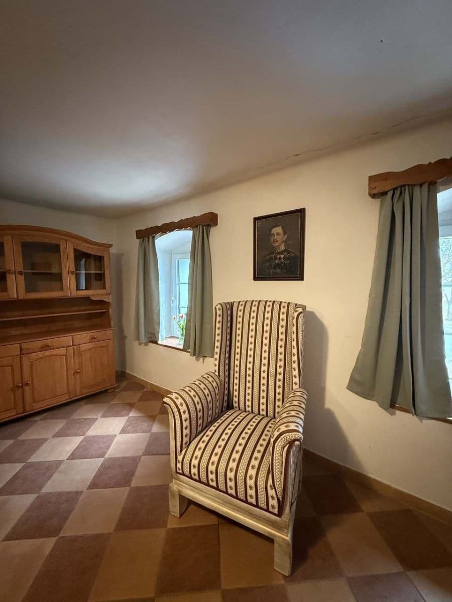 recreational property to rent, 0 m², Horní Planá, Jihočeský Region recreational property to rent, 0 m², Horní Planá, Jihočeský Region