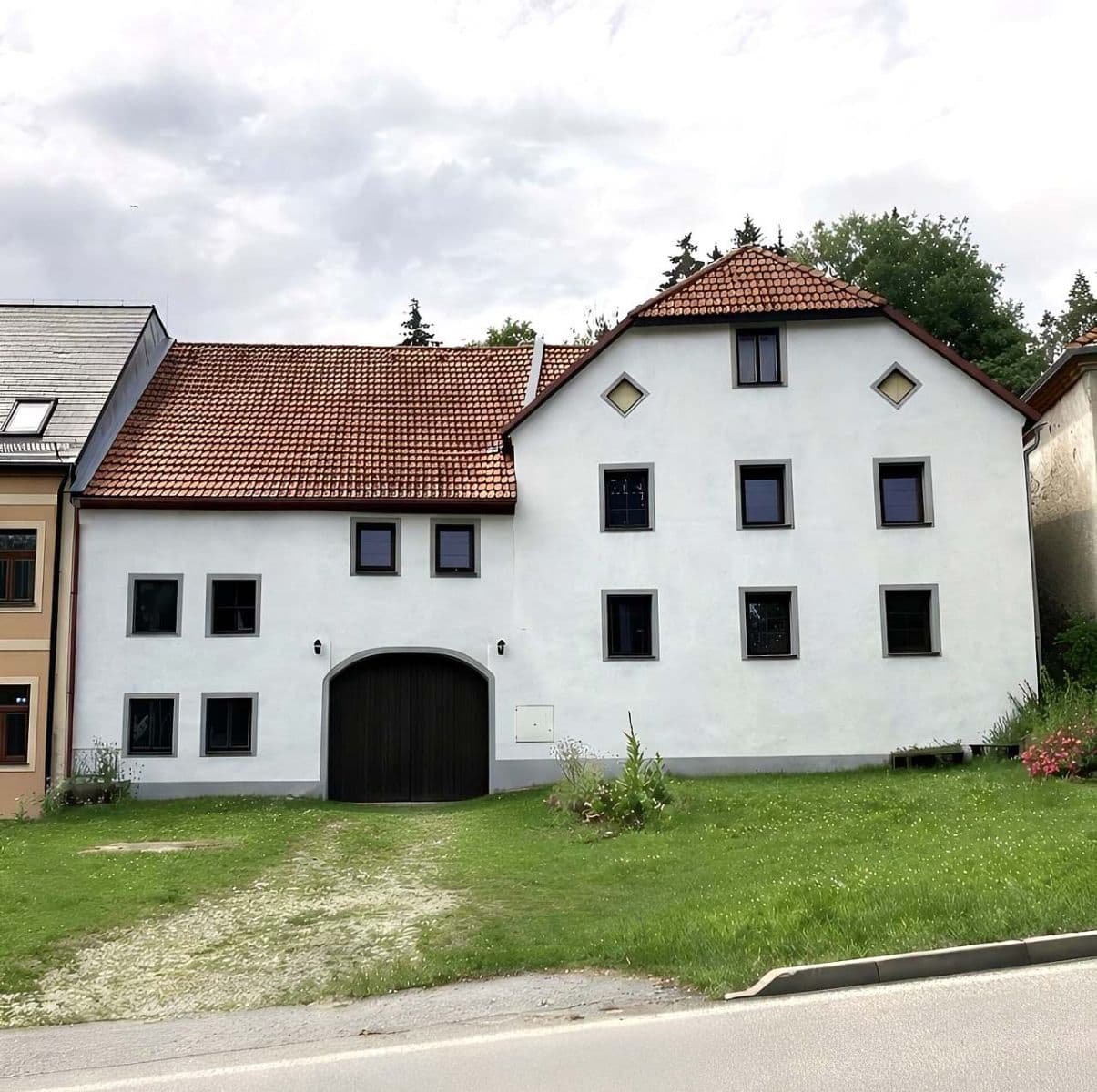 recreational property to rent, 0 m², Horní Planá, Jihočeský Region recreational property to rent, 0 m², Horní Planá, Jihočeský Region