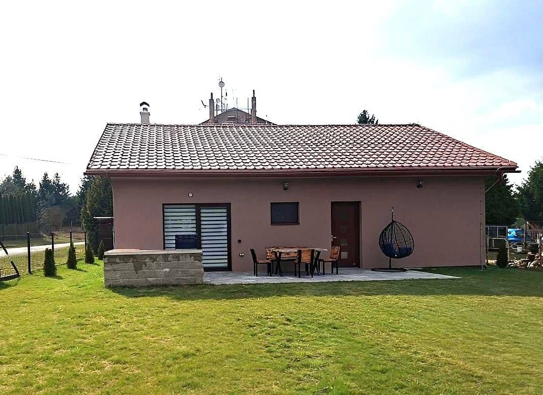 recreational property to rent, 0 m², Radomyšl, Jihočeský Region recreational property to rent, 0 m², Radomyšl, Jihočeský Region