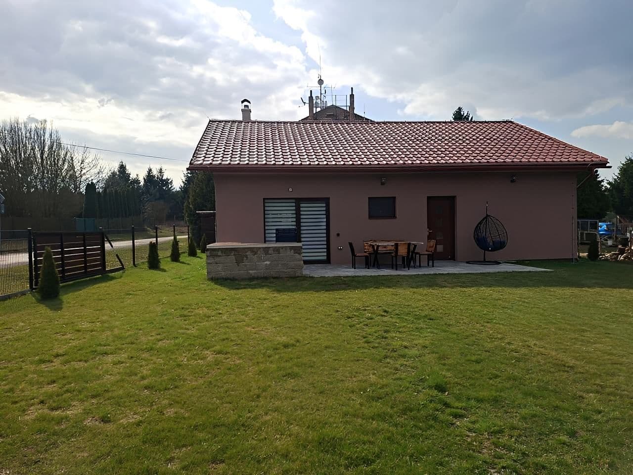 recreational property to rent, 0 m², Radomyšl, Jihočeský Region recreational property to rent, 0 m², Radomyšl, Jihočeský Region