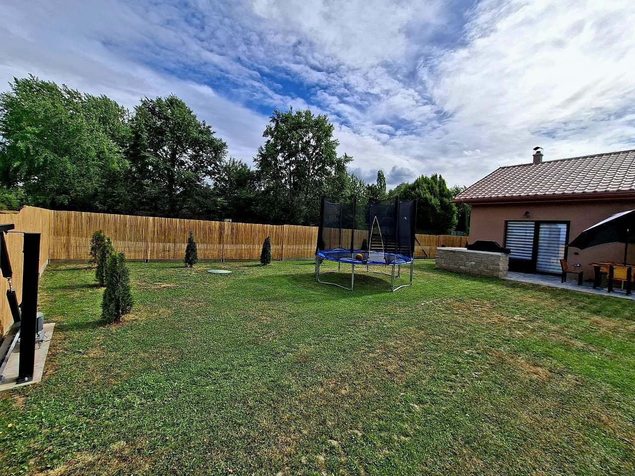 recreational property to rent, 0 m², Radomyšl, Jihočeský Region recreational property to rent, 0 m², Radomyšl, Jihočeský Region