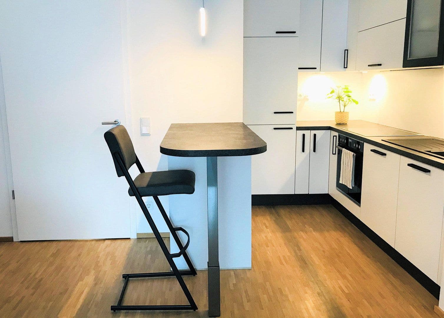 2 bedroom flat to rent, 55 m², Frankfurt am Main, Hesse 2 bedroom flat to rent, 55 m², Frankfurt am Main, Hesse