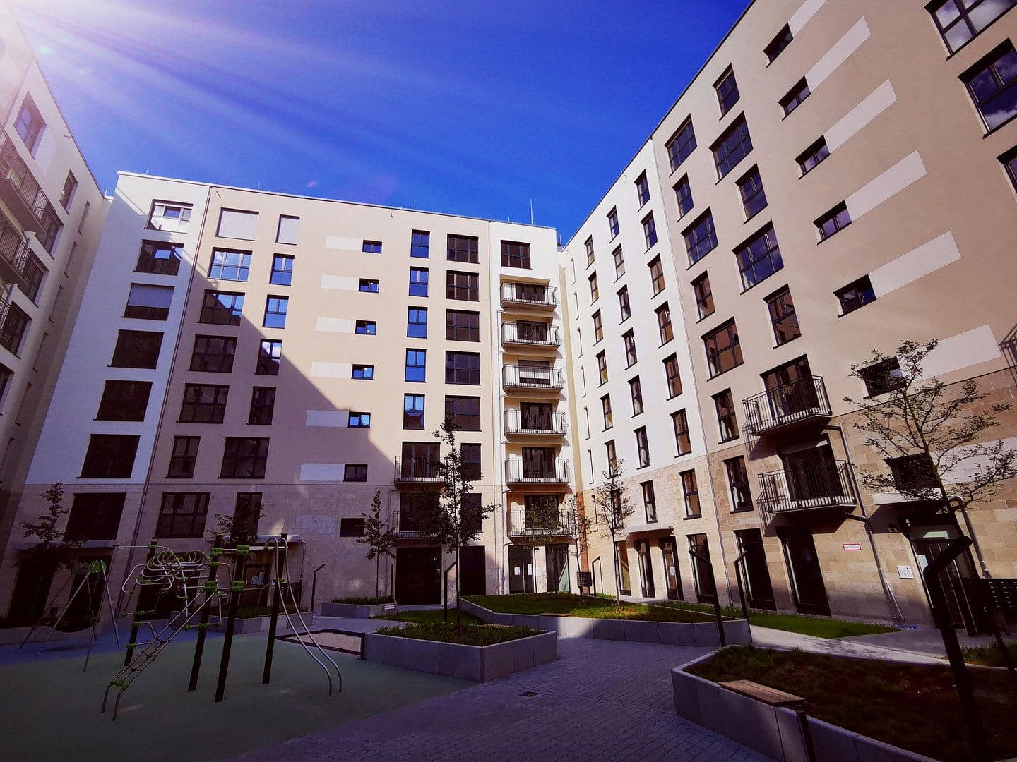 2 bedroom flat to rent, 55 m², Frankfurt am Main, Hesse 2 bedroom flat to rent, 55 m², Frankfurt am Main, Hesse