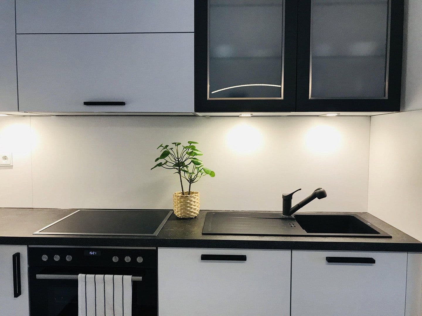 2 bedroom flat to rent, 55 m², Frankfurt am Main, Hesse 2 bedroom flat to rent, 55 m², Frankfurt am Main, Hesse