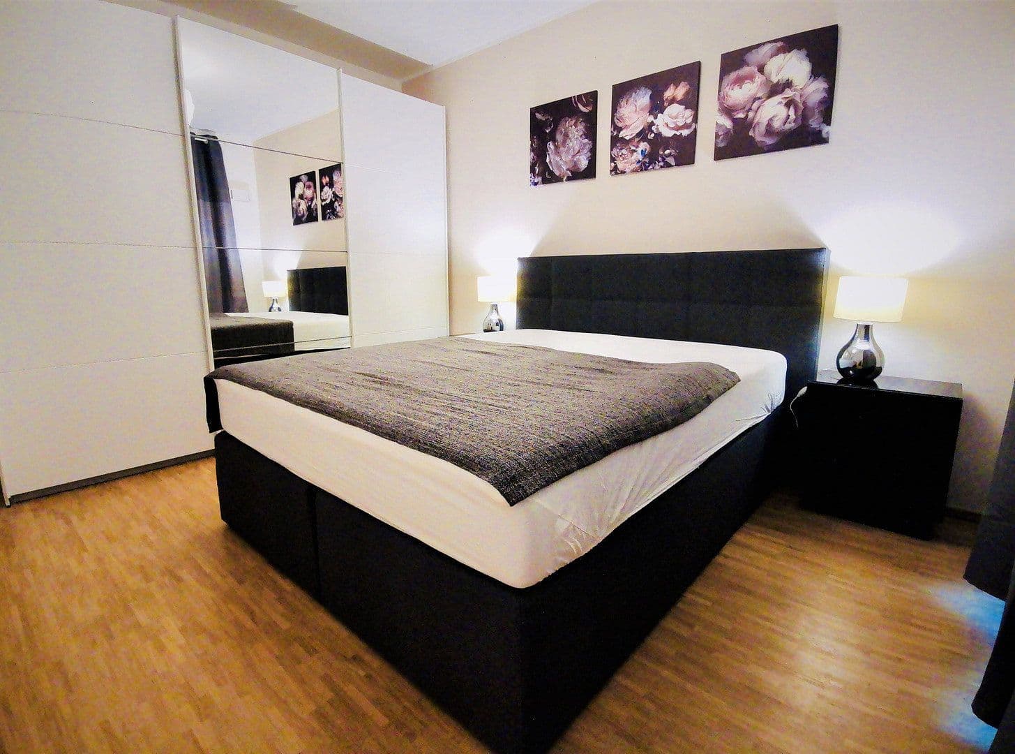 2 bedroom flat to rent, 55 m², Frankfurt am Main, Hesse 2 bedroom flat to rent, 55 m², Frankfurt am Main, Hesse