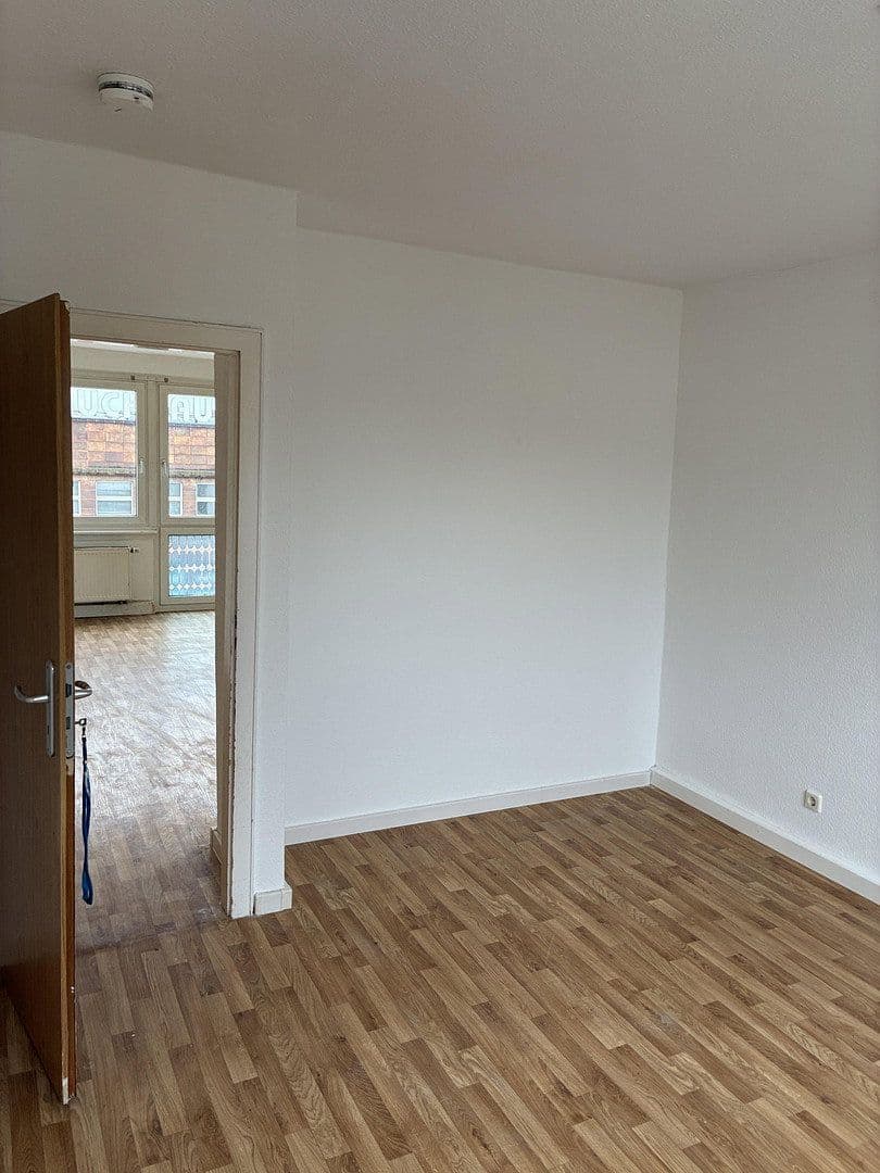3 bedroom flat to rent, 58 m², Askanische Straße 106, Dessau-Roßlau, Saxony-Anhalt 3 bedroom flat to rent, 58 m², Askanische Straße 106, Dessau-Roßlau, Saxony-Anhalt