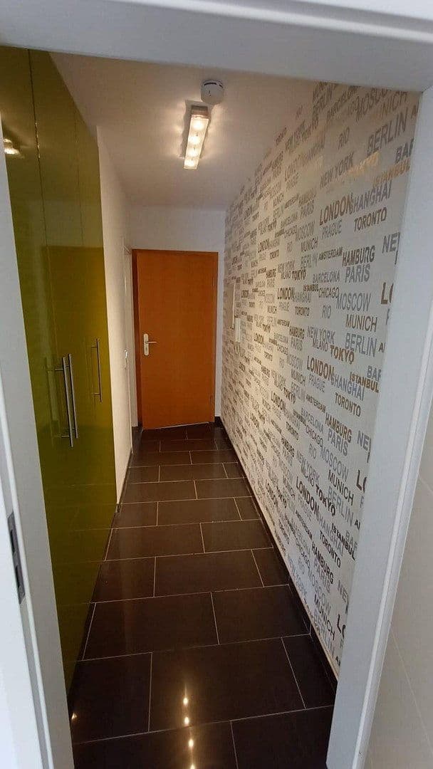 1 bedroom flat to rent, 40 m², Hildesheimer Str. 105b, Vechelde, Lower Saxony 1 bedroom flat to rent, 40 m², Hildesheimer Str. 105b, Vechelde, Lower Saxony