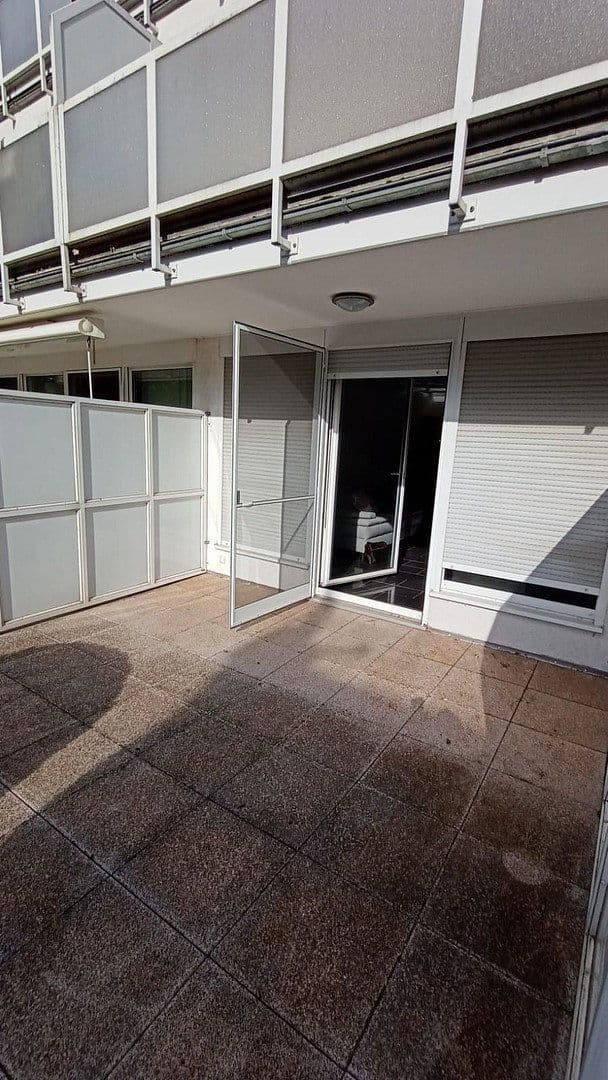 1 bedroom flat to rent, 40 m², Hildesheimer Str. 105b, Vechelde, Lower Saxony 1 bedroom flat to rent, 40 m², Hildesheimer Str. 105b, Vechelde, Lower Saxony