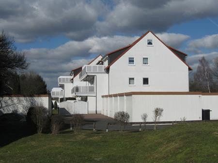 1 bedroom flat to rent, 40 m², Hildesheimer Str. 105b, Vechelde, Lower Saxony 1 bedroom flat to rent, 40 m², Hildesheimer Str. 105b, Vechelde, Lower Saxony