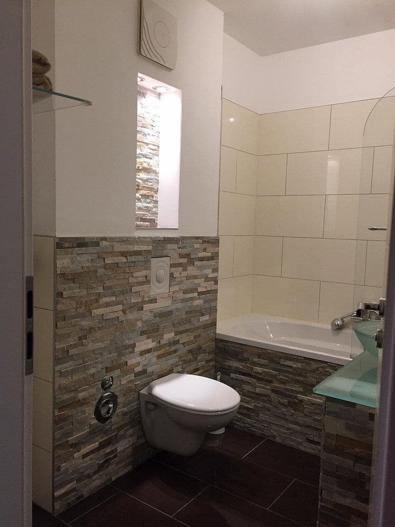 1 bedroom flat to rent, 40 m², Hildesheimer Str. 105b, Vechelde, Lower Saxony 1 bedroom flat to rent, 40 m², Hildesheimer Str. 105b, Vechelde, Lower Saxony