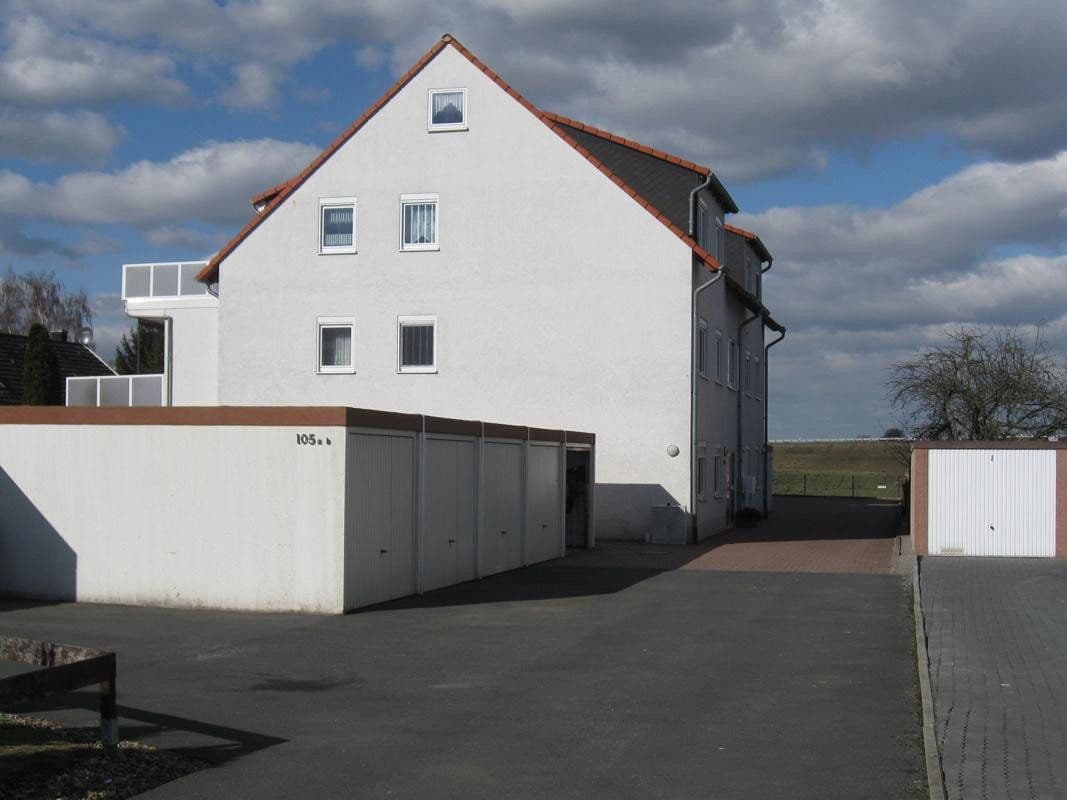 1 bedroom flat to rent, 40 m², Hildesheimer Str. 105b, Vechelde, Lower Saxony 1 bedroom flat to rent, 40 m², Hildesheimer Str. 105b, Vechelde, Lower Saxony