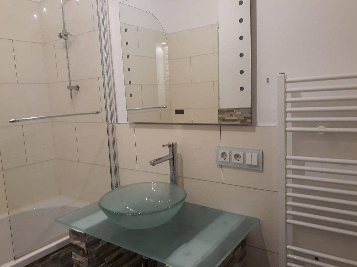 1 bedroom flat to rent, 40 m², Hildesheimer Str. 105b, Vechelde, Lower Saxony 1 bedroom flat to rent, 40 m², Hildesheimer Str. 105b, Vechelde, Lower Saxony