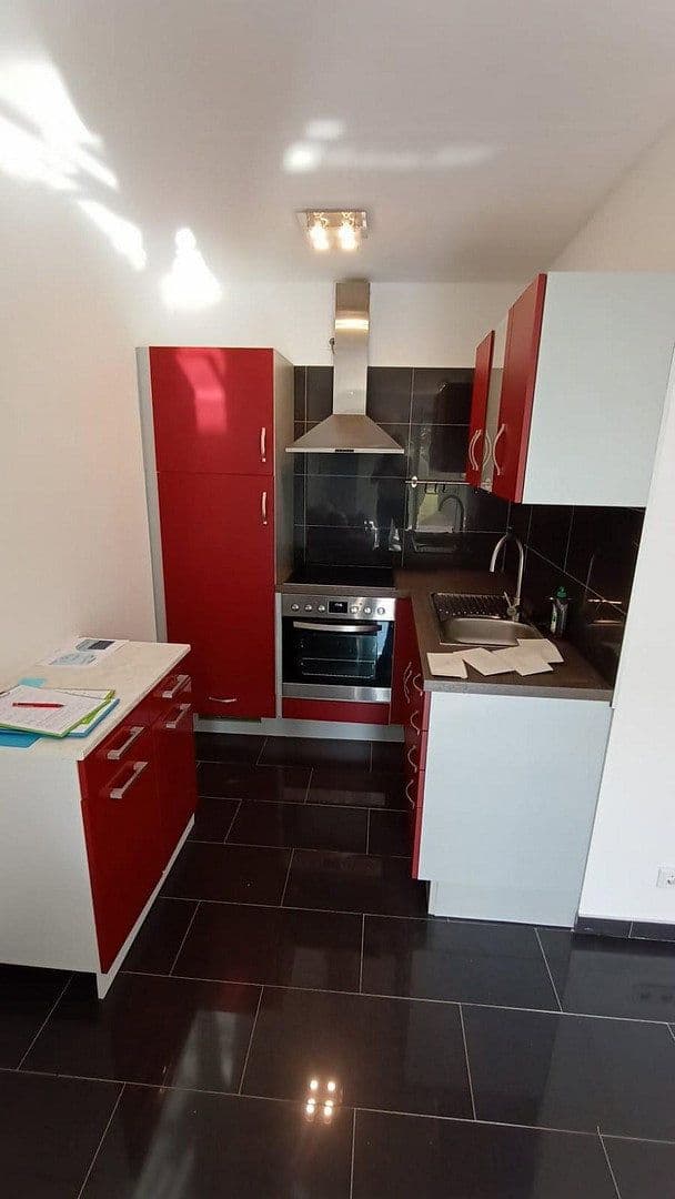 1 bedroom flat to rent, 40 m², Hildesheimer Str. 105b, Vechelde, Lower Saxony 1 bedroom flat to rent, 40 m², Hildesheimer Str. 105b, Vechelde, Lower Saxony