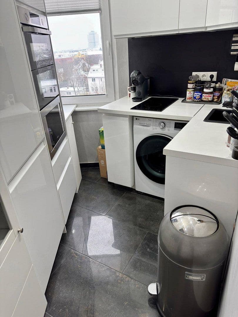 2 bedroom flat for sale, 50 m², Hubertusallee 6, Berlin, Berlin 2 bedroom flat for sale, 50 m², Hubertusallee 6, Berlin, Berlin