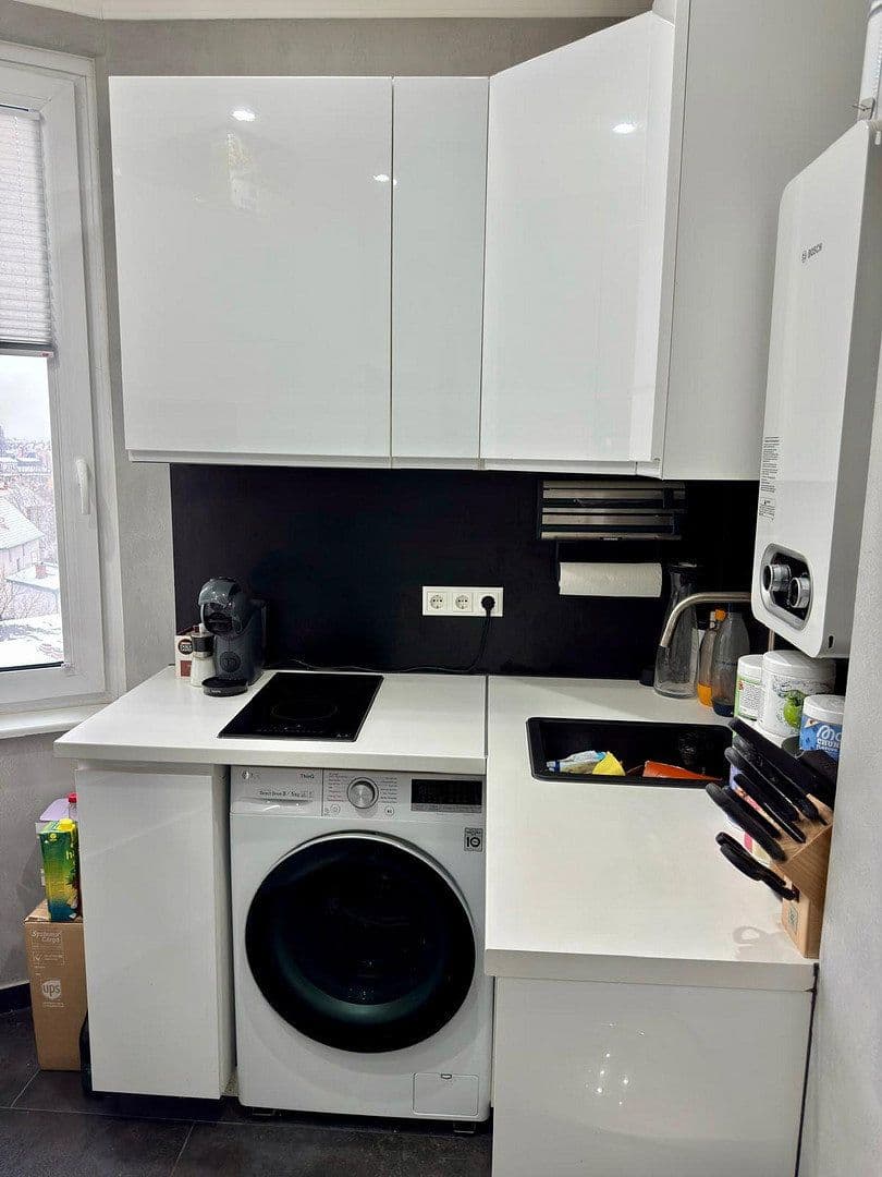 2 bedroom flat for sale, 50 m², Hubertusallee 6, Berlin, Berlin 2 bedroom flat for sale, 50 m², Hubertusallee 6, Berlin, Berlin