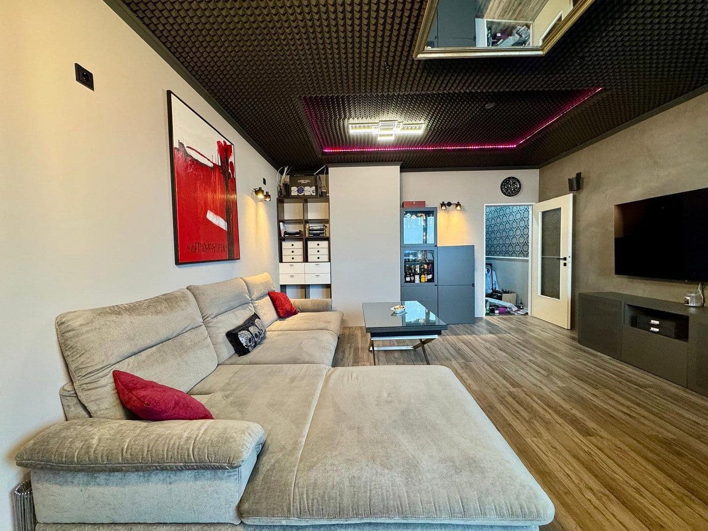 2 bedroom flat for sale, 50 m², Hubertusallee 6, Berlin, Berlin 2 bedroom flat for sale, 50 m², Hubertusallee 6, Berlin, Berlin