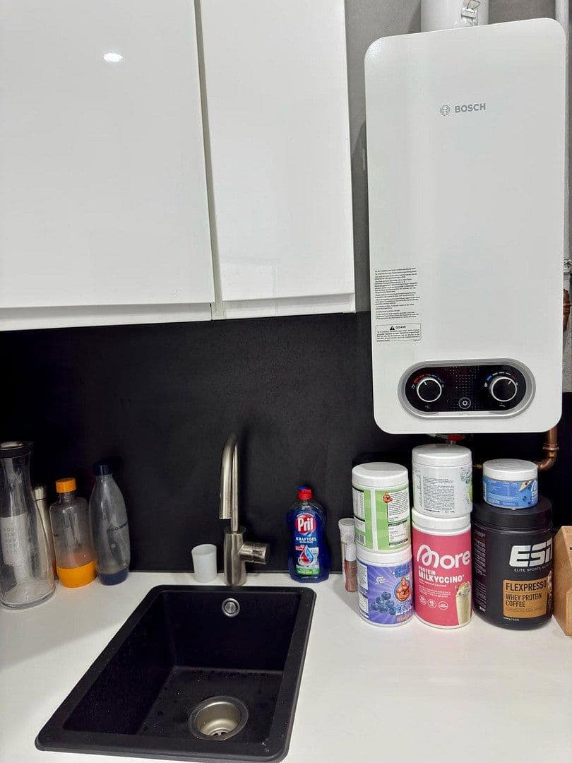 2 bedroom flat for sale, 50 m², Hubertusallee 6, Berlin, Berlin 2 bedroom flat for sale, 50 m², Hubertusallee 6, Berlin, Berlin