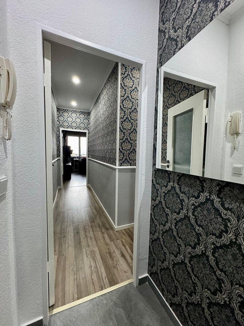 2 bedroom flat for sale, 50 m², Hubertusallee 6, Berlin, Berlin 2 bedroom flat for sale, 50 m², Hubertusallee 6, Berlin, Berlin