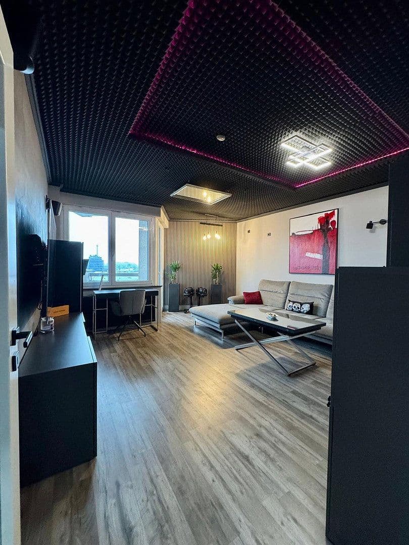 2 bedroom flat for sale, 50 m², Hubertusallee 6, Berlin, Berlin 2 bedroom flat for sale, 50 m², Hubertusallee 6, Berlin, Berlin