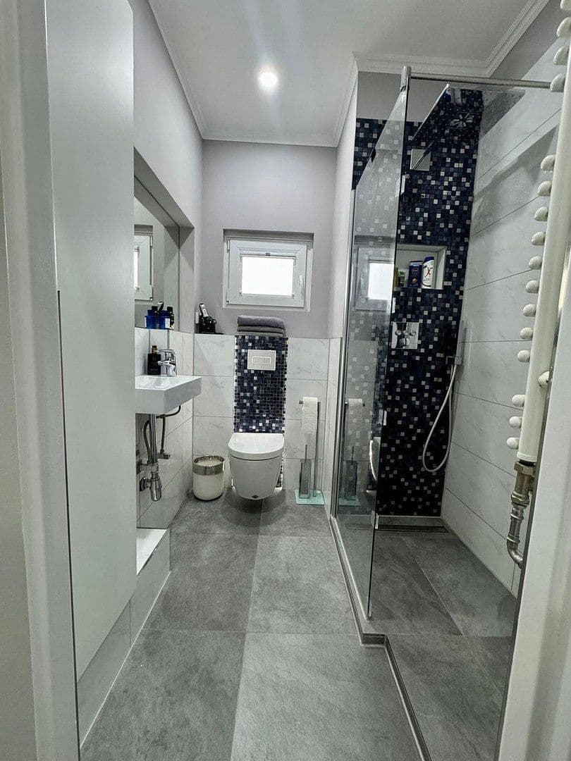 2 bedroom flat for sale, 50 m², Hubertusallee 6, Berlin, Berlin 2 bedroom flat for sale, 50 m², Hubertusallee 6, Berlin, Berlin