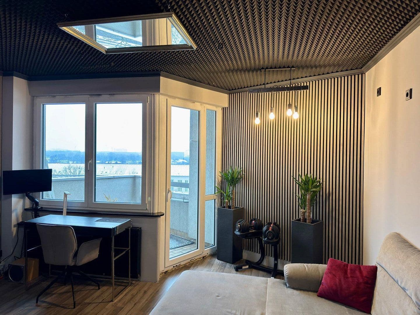 2 bedroom flat for sale, 50 m², Hubertusallee 6, Berlin, Berlin 2 bedroom flat for sale, 50 m², Hubertusallee 6, Berlin, Berlin