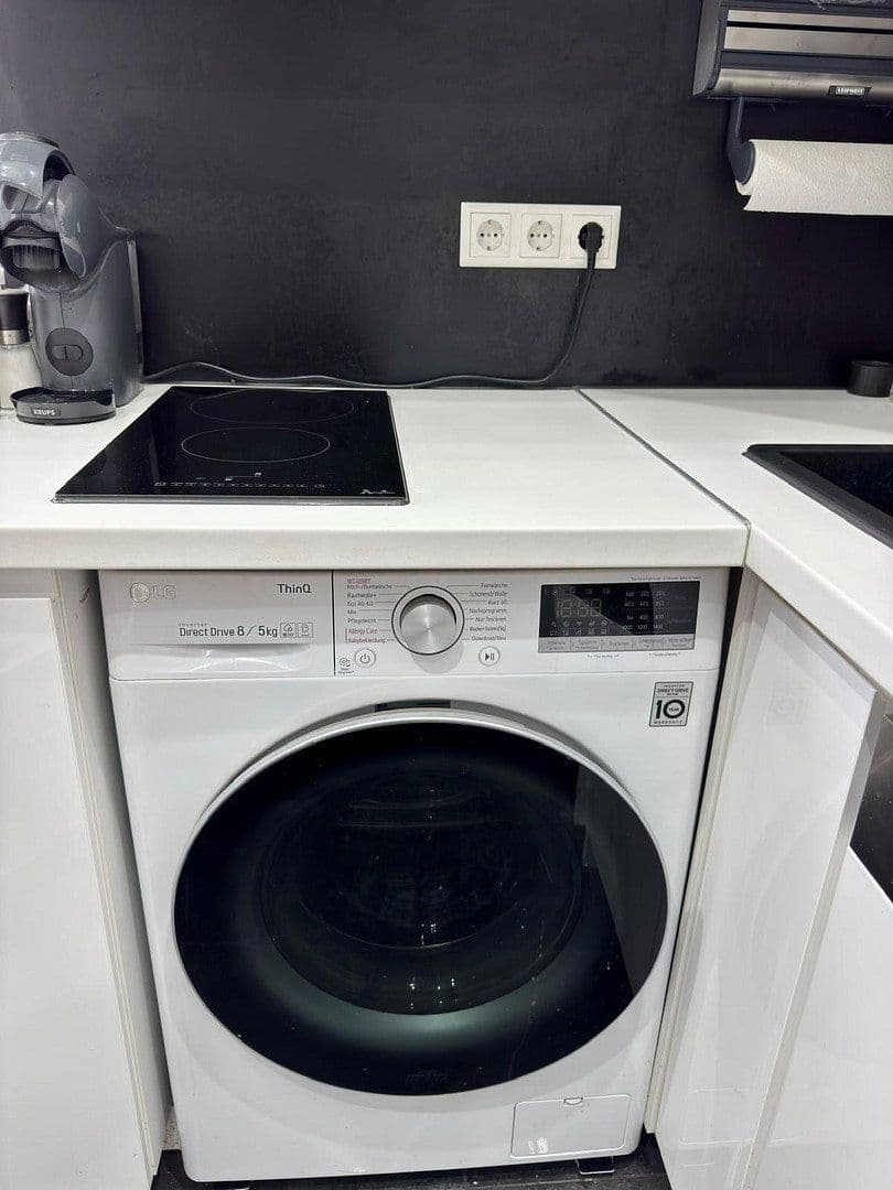 2 bedroom flat for sale, 50 m², Hubertusallee 6, Berlin, Berlin 2 bedroom flat for sale, 50 m², Hubertusallee 6, Berlin, Berlin