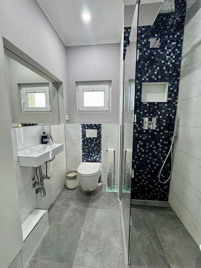 2 bedroom flat for sale, 50 m², Hubertusallee 6, Berlin, Berlin 2 bedroom flat for sale, 50 m², Hubertusallee 6, Berlin, Berlin