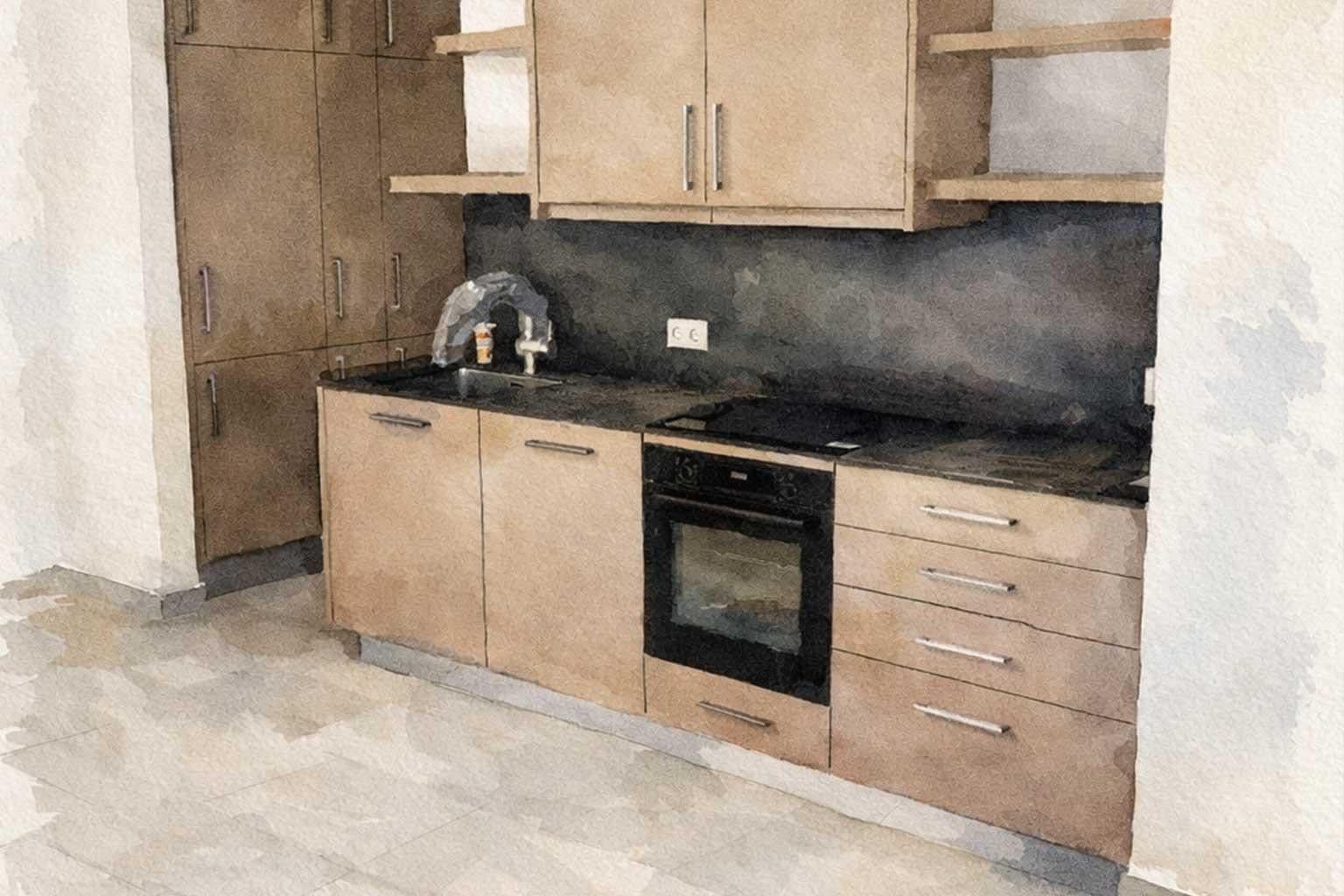 3 bedroom flat to rent, 78 m², München, Bavaria 3 bedroom flat to rent, 78 m², München, Bavaria