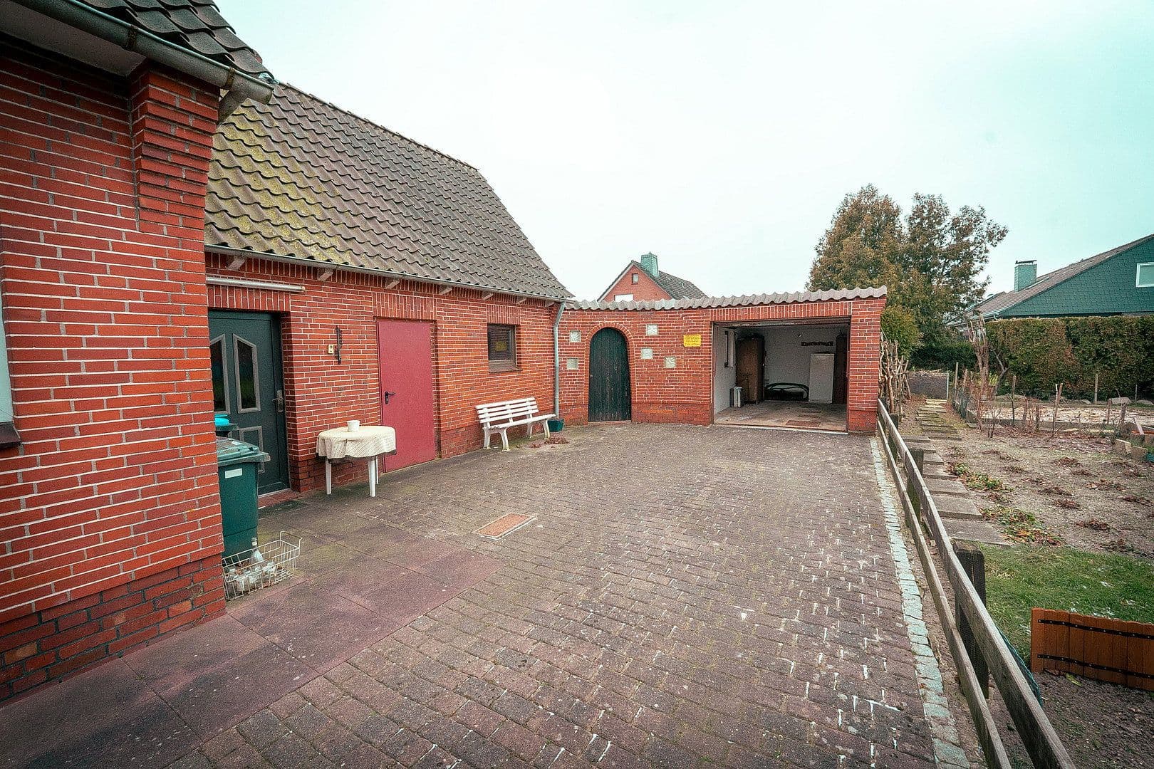 house for sale, 108 m², Oederquart, Lower Saxony house for sale, 108 m², Oederquart, Lower Saxony